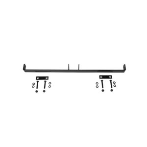 31286 Seat Belt Bracket, Universal Rear