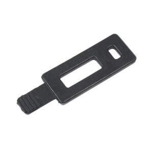 3130 Yamaha Air Cleaner Hook