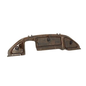 31376 Club Car Precedent / Onward / Tempo Regal Burlwood Dash Assembly