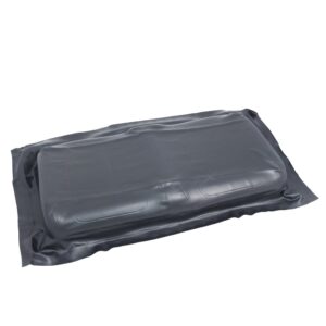 31530 Yamaha Black Seat Bottom Cover