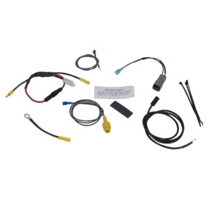 31610 Club Car On-Board Computer Charger Wiring Bypass Kit
