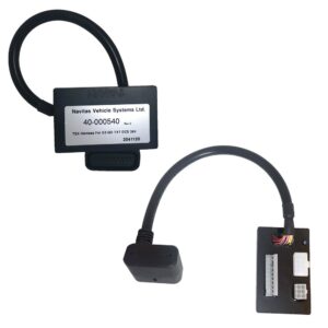 31910 DCS 36-Volt Vehicle Module for Navitas Controllers