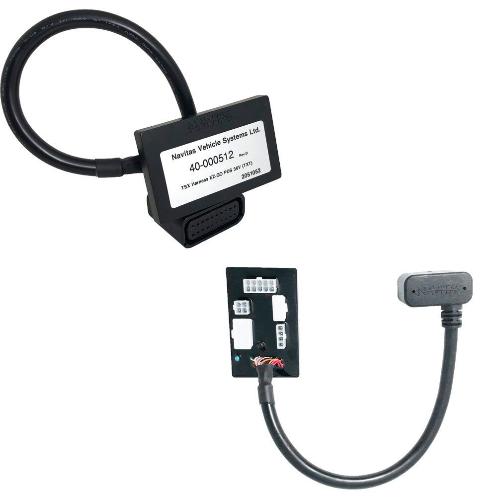 31924 Navitas 36-Volt Vehicle Module Controllers