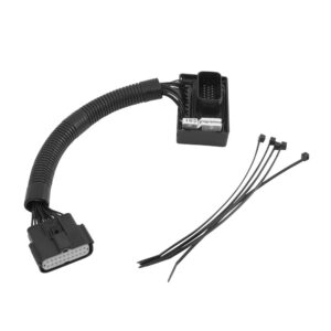 31927 Yamaha Vehicle Module for Navitas Controllers