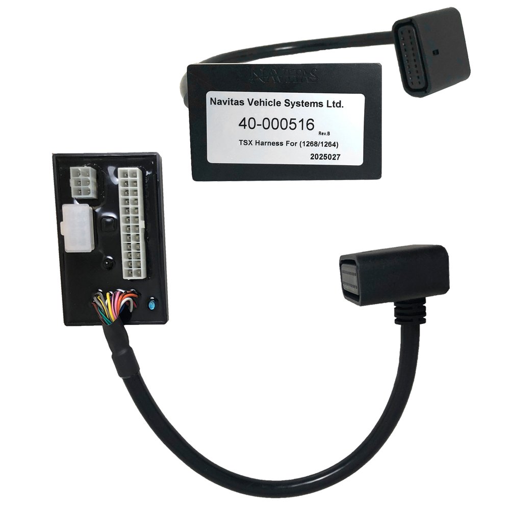 31929 Navitas Controllers Vehicle Module