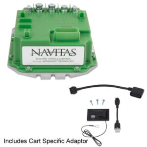 31964 Navitas 440-Amp 36/48-Volt Series Controller