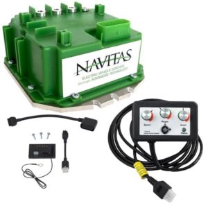 31965 440-Amp 36-Volt Series Controller Kit