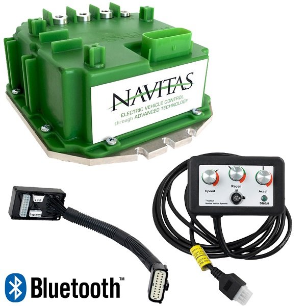 31966 Navitas 440-Amp 48-Volt Controller Kit