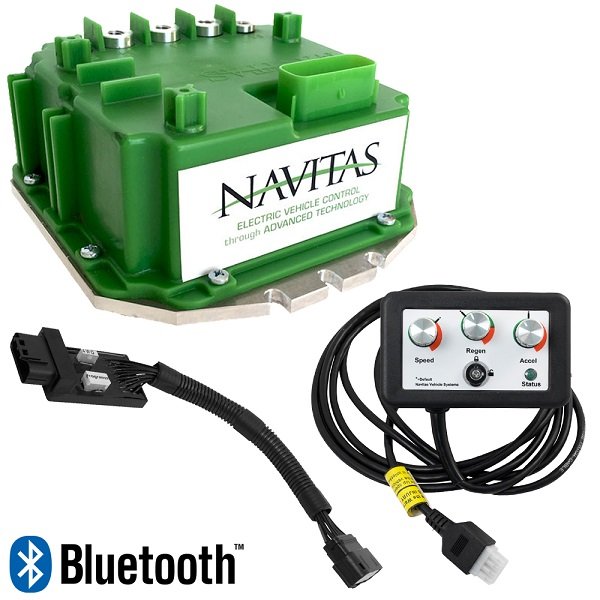 31969 Navitas 440-Amp 48-Volt Controller Kit
