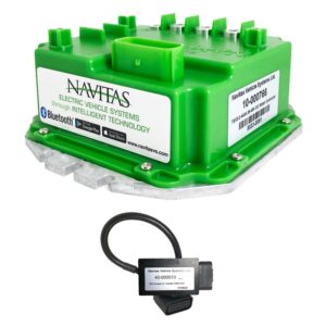31977 Navitas 440A/Bluetooth DC w/Moric Control