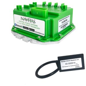 32086 Navitas 440-Amp 48-Volt Controller