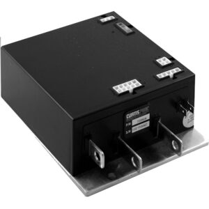 347 350A PDS Shunt Controller