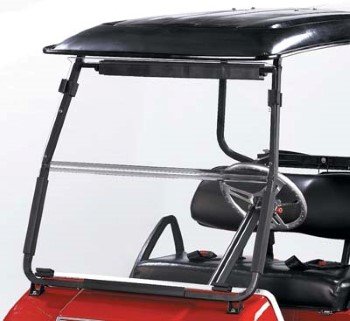 35188 RedDot Folding Windshield