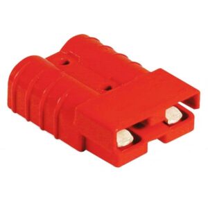 3691 SB50 Plug - Red