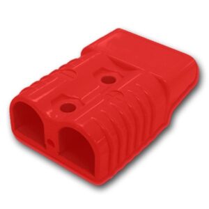 3693 SB175 Plug - Red