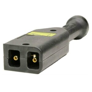 3695 PowerWise 2-Pin Plug