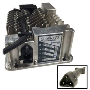 3696 Lester Battery Charger