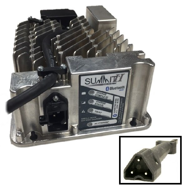 3696 Lester Battery Charger