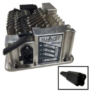 3702 Lester Battery Charger