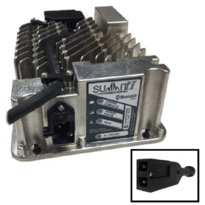 3714 Lester Battery Charger
