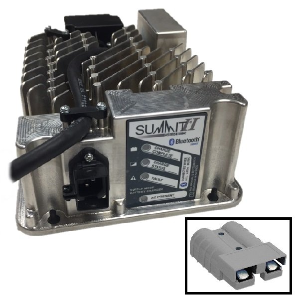 3722 Lester Battery Charger