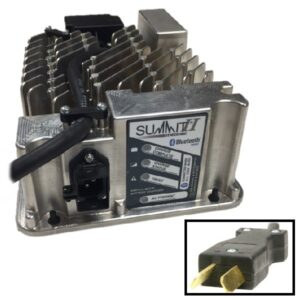 3723 Lester Battery Charger