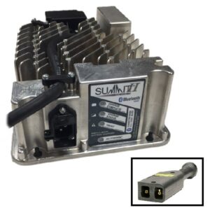 3725 Lester Summit Battery Charge