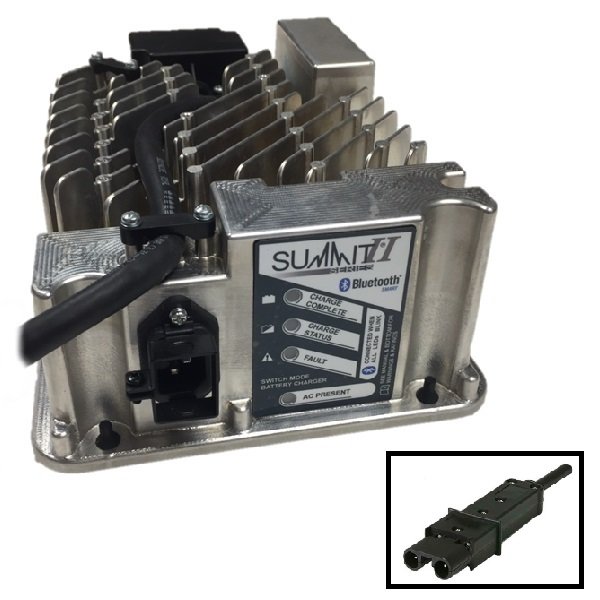 3726 Lester Battery Charger