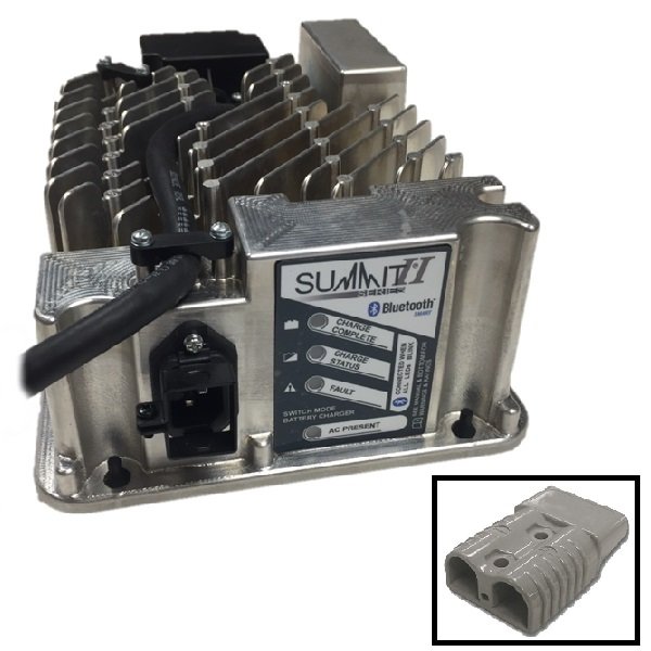 3728 Lester Battery Charger