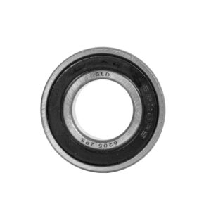 3859 Advance Motor Bearing