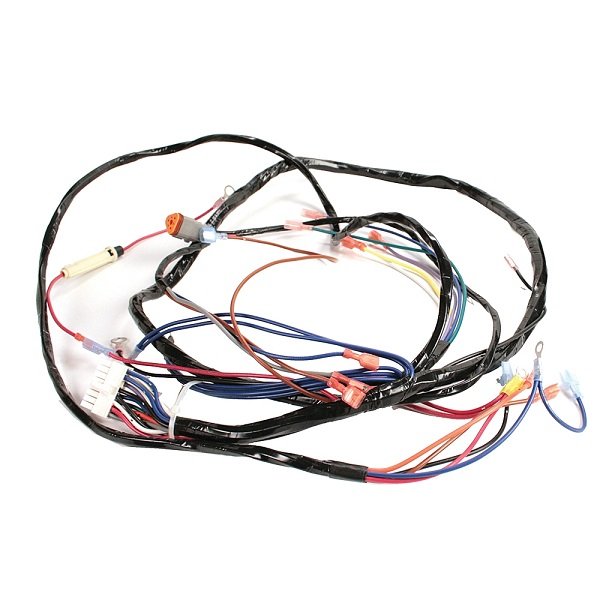 39000 Wire Harness 48V Controller Conversion