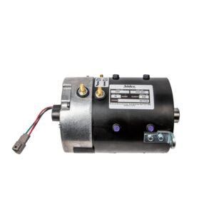 3294 MOTOR AMD CC IQ i2 5HP SPEED