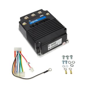 985 Controller; Curtis, Club Car IQ 2001 up 500A