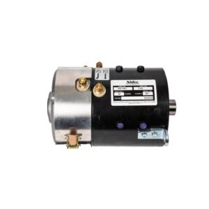 7123 Motor, AMD Club Car SERIES 36/48V 6HP, SPEED