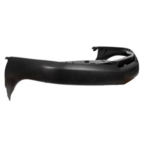 17-485 FRONT FASCIA, CC TEMPO G&E 2018-UP