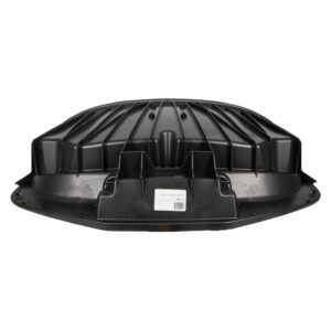 17-483 DUAL HEADLIGHT BROW, CC TEMPO G&E 2018-UP