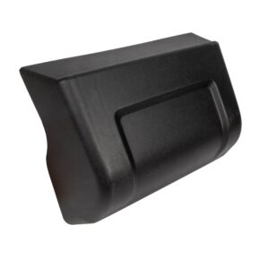 17-484 FRONT ASM BUMPER, CC TEMPO G&E 2018-UP