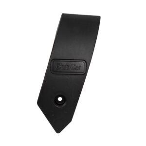 17-263 STRUT COVER, PASS, CC TEMPO G&E 2018-UP