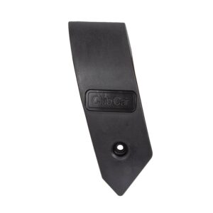 17-262 STRUT COVER, DRIVER, CC TEMPO G&E 2018-UP