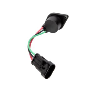 2MO220 Speed Sensor for 1268 controller w/ ″″top hat″″ flange