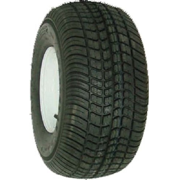 40394 Kenda Loadstar 215/60-8 4PR DOT Tire