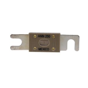 448 250-Amp Alltrax Fuse