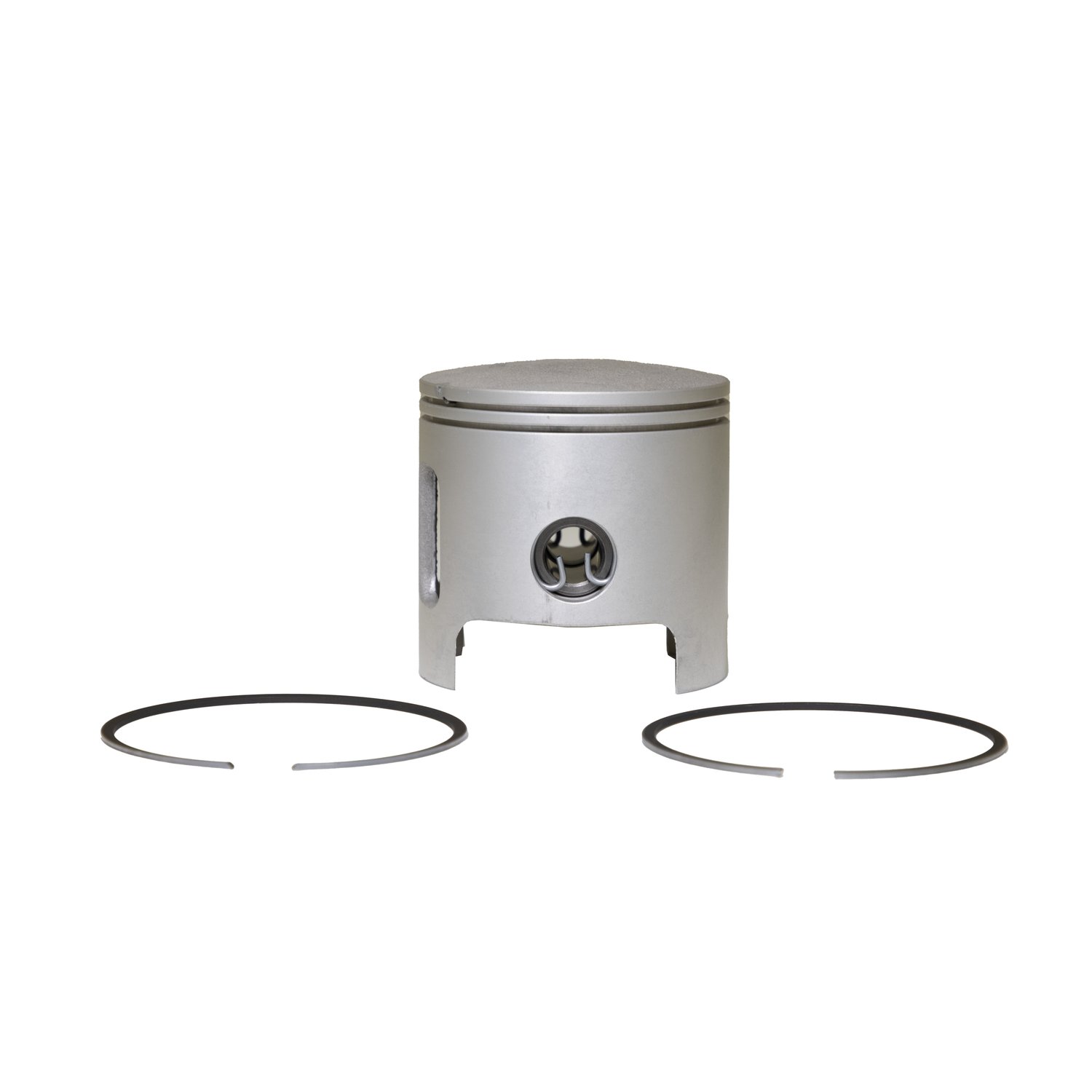 4580 Yamaha G1 Standard Piston & Ring Assembly
