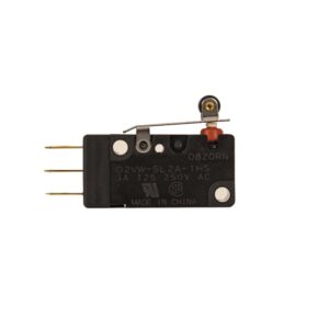 476 Curtis Throttle Micro-switch