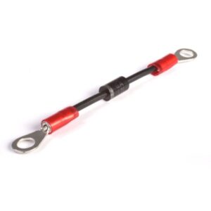 480 3 Amp Heavy Duty Solenoid Diode
