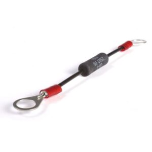 481 Solenoid Resistor