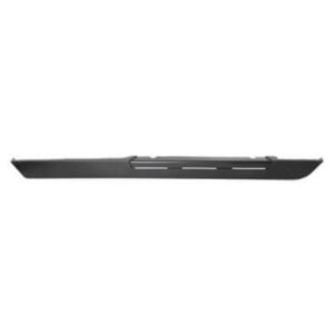 4831 Passenger - Black Rocker Panel