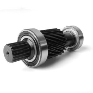 4834 Input Shaft Kit