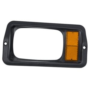 4951 BEZEL W/YELLOW SIGNAL