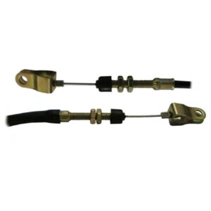 4968 Governor Cable Kit